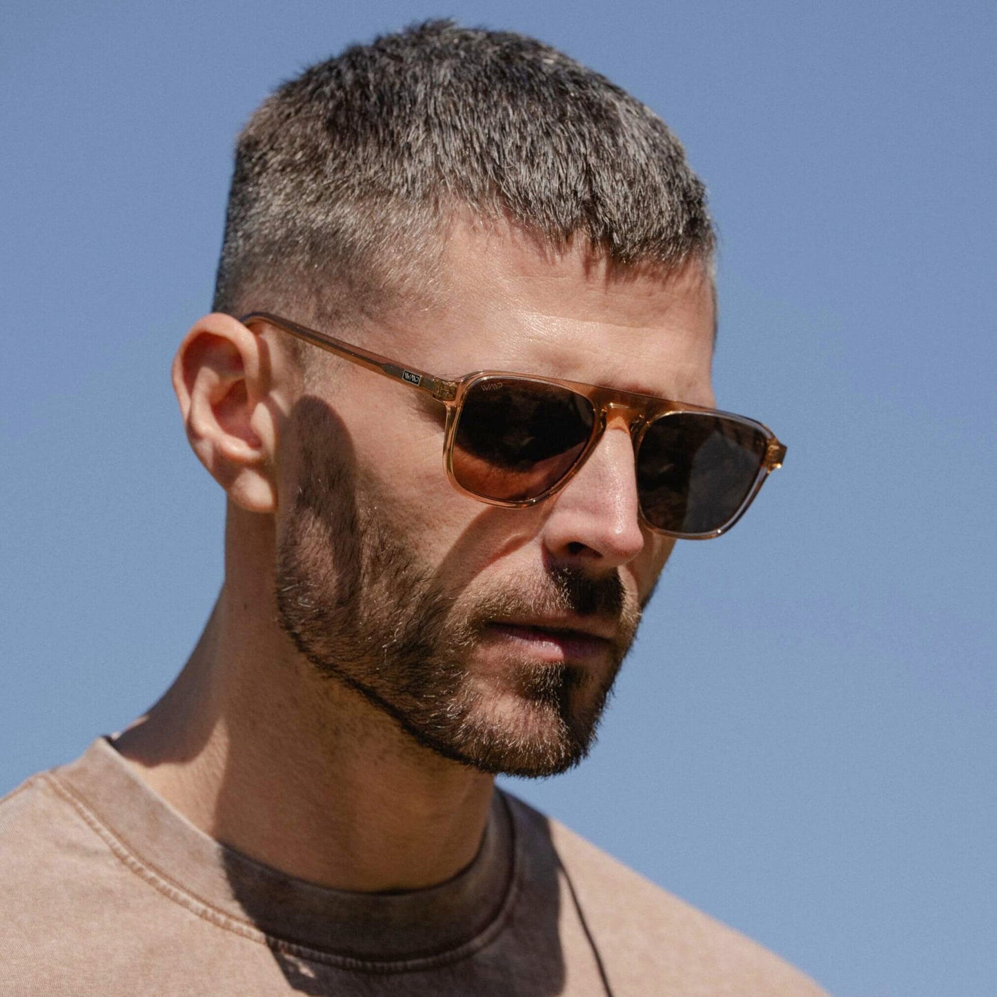 Emerson | Polarized