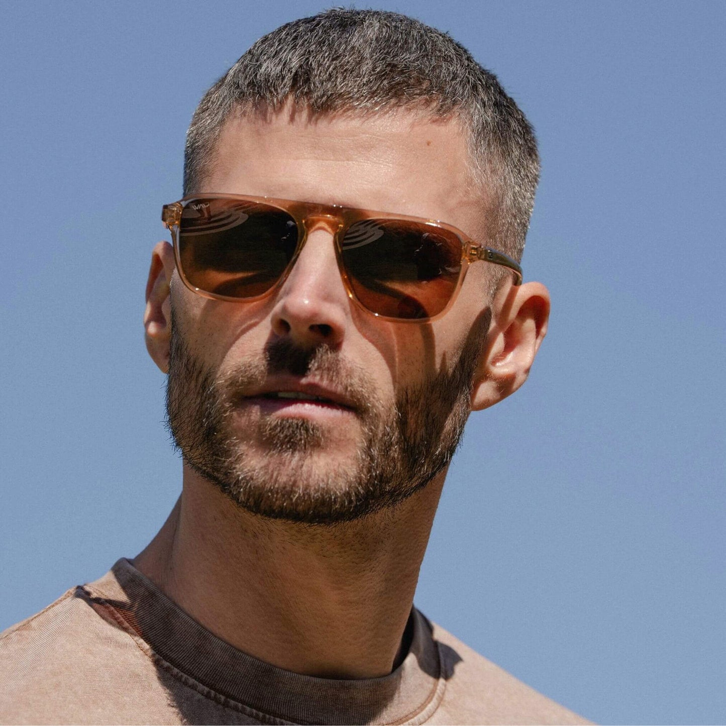 Emerson | Polarized