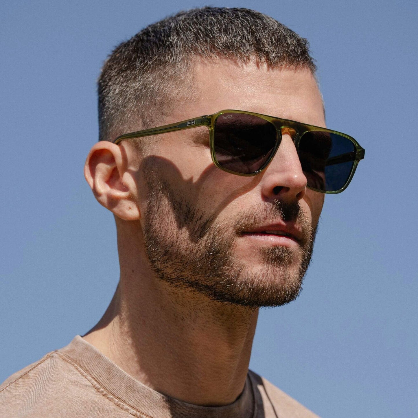 Emerson | Polarized