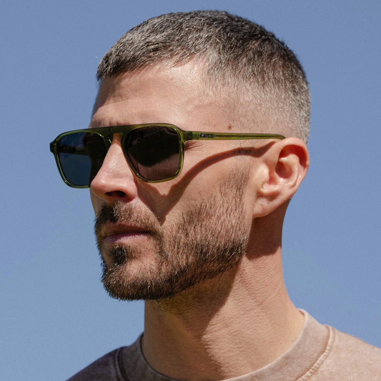 Emerson | Polarized