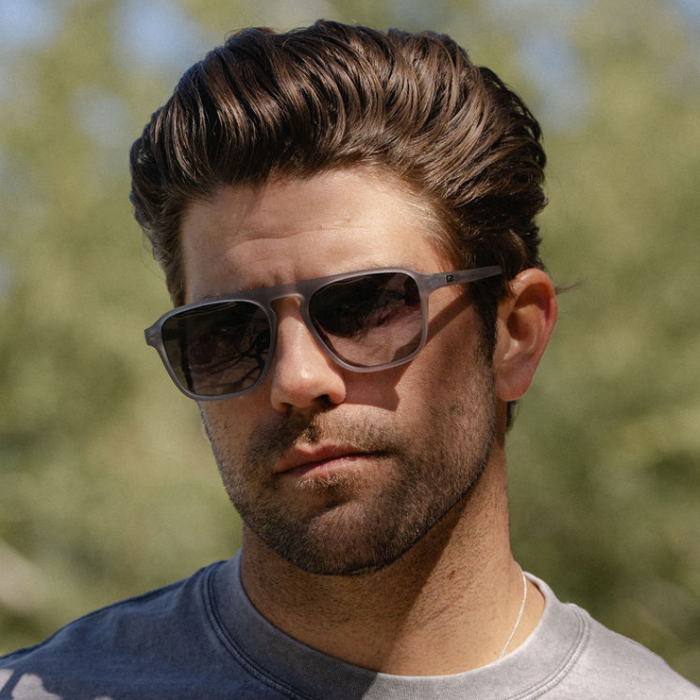 Emerson | Polarized