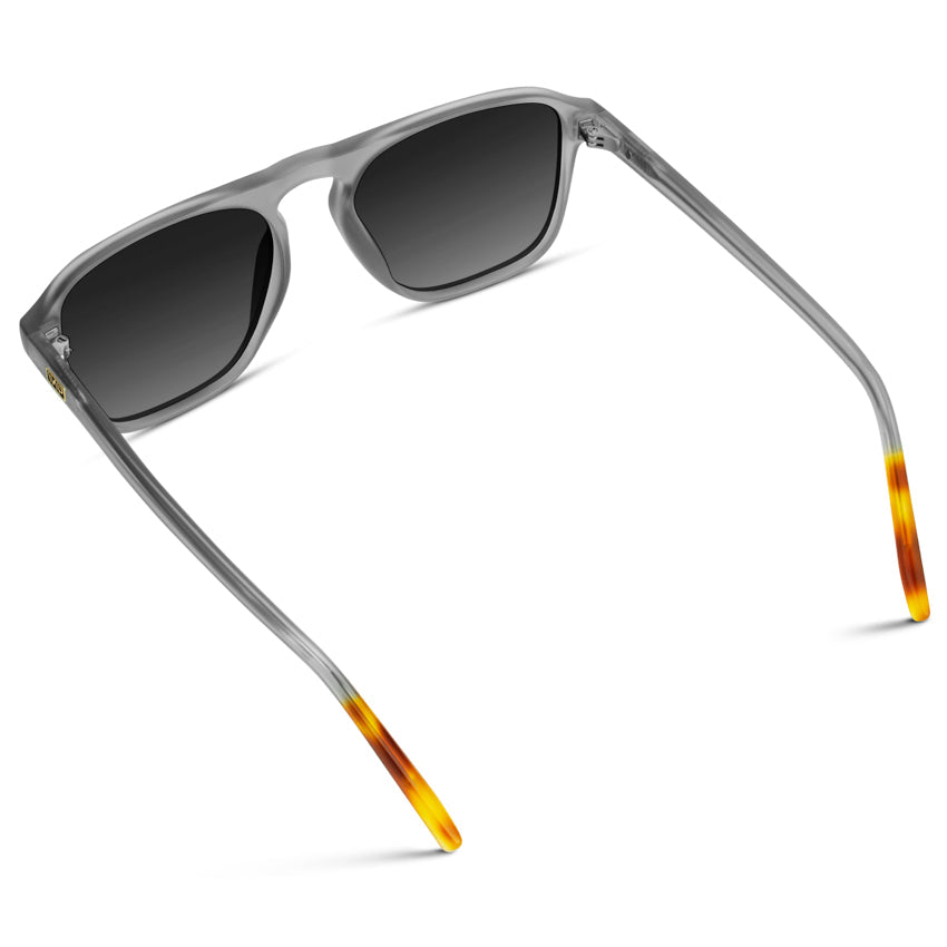 Emerson | Polarized