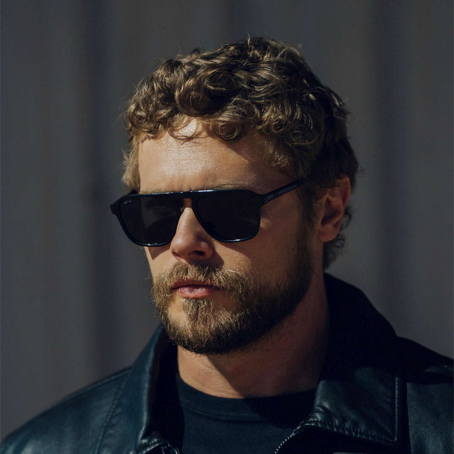 Emerson | Polarized