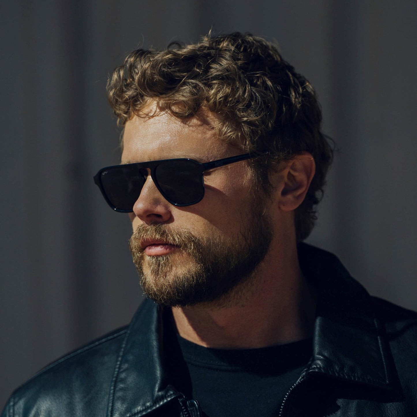 Emerson | Polarized
