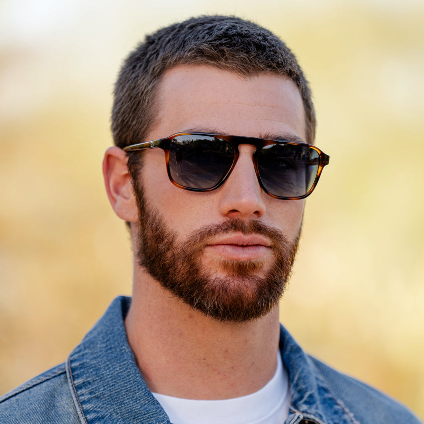 Emerson | Polarized