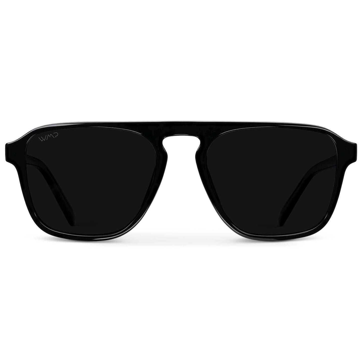 Emerson | Polarized