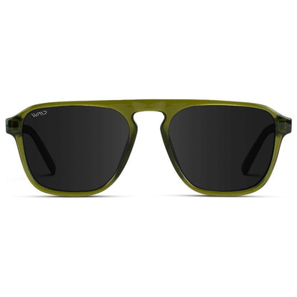 Emerson | Polarized