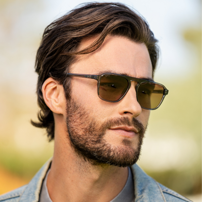 Emerson | Polarized